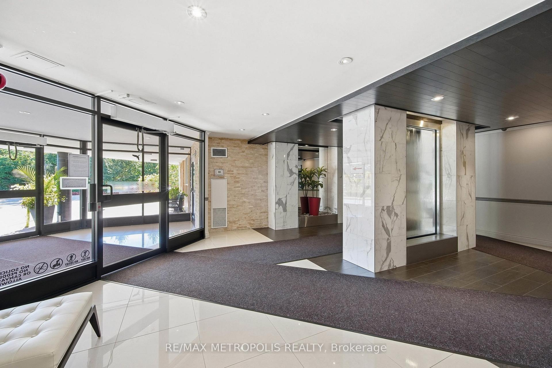 Photo 27 of Unit 409, 1485 Lakeshore Road E, Mississauga, Lakeview — HOMEH
