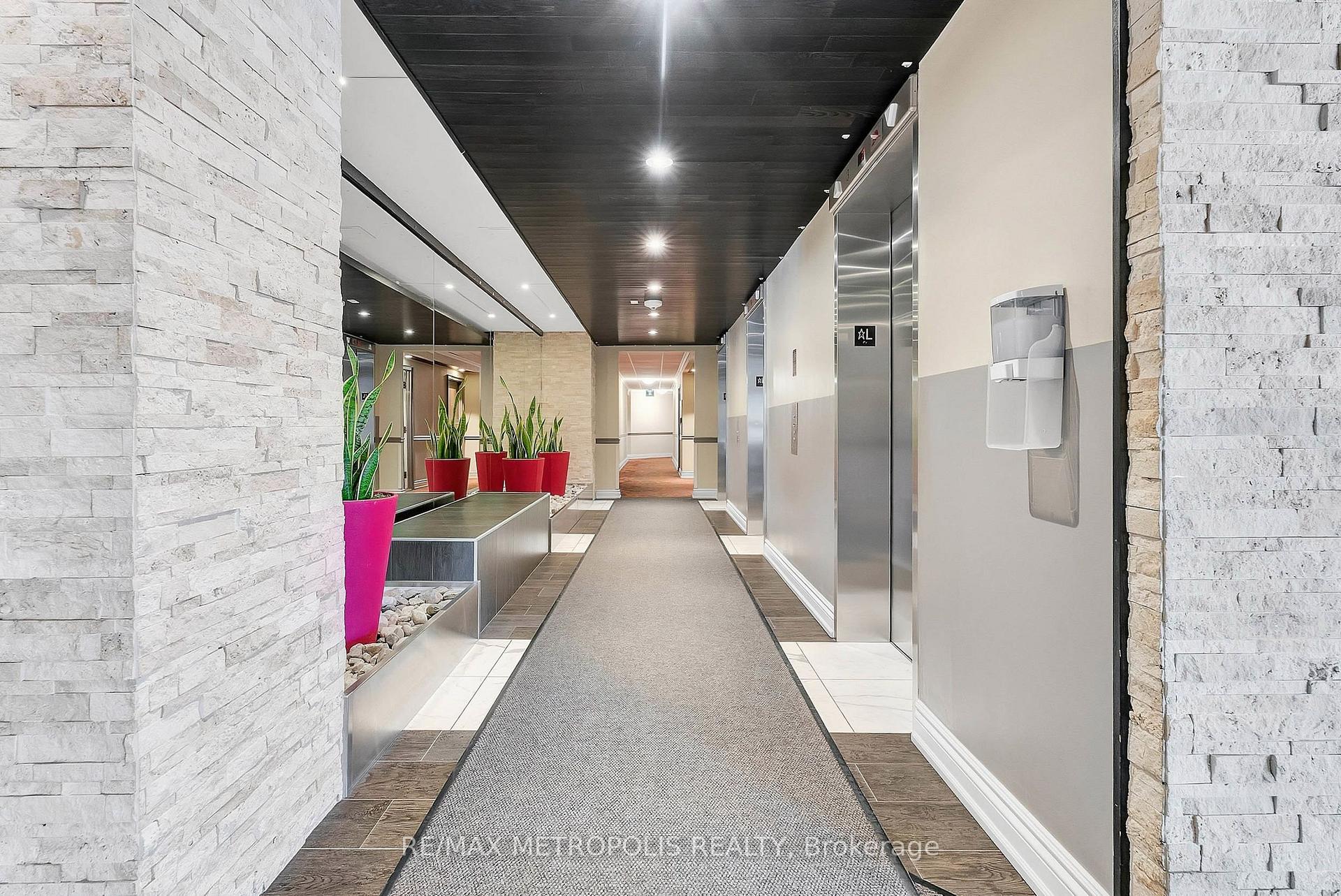 Photo 28 of Unit 409, 1485 Lakeshore Road E, Mississauga, Lakeview — HOMEH