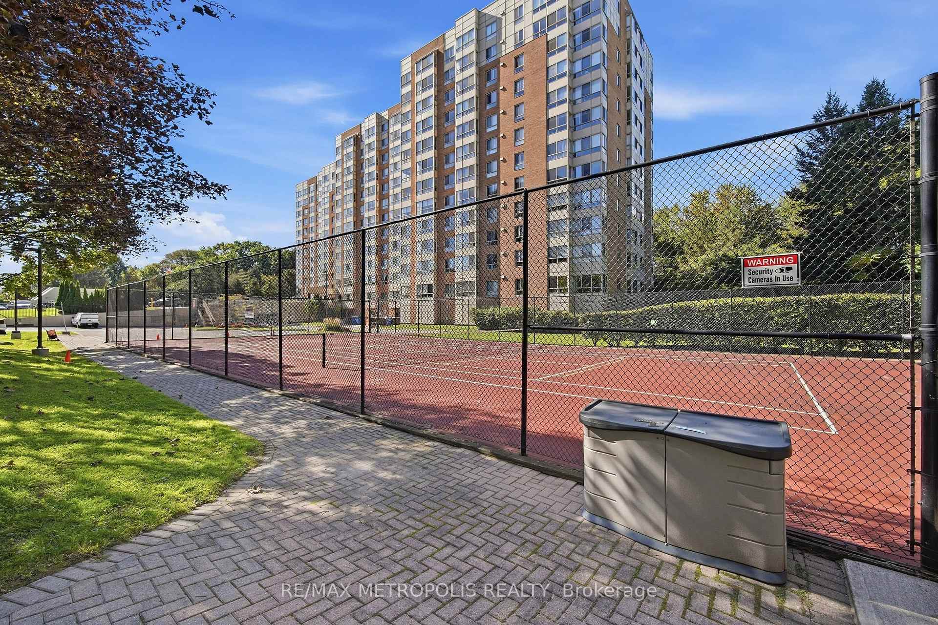 Photo 30 of Unit 409, 1485 Lakeshore Road E, Mississauga, Lakeview — HOMEH