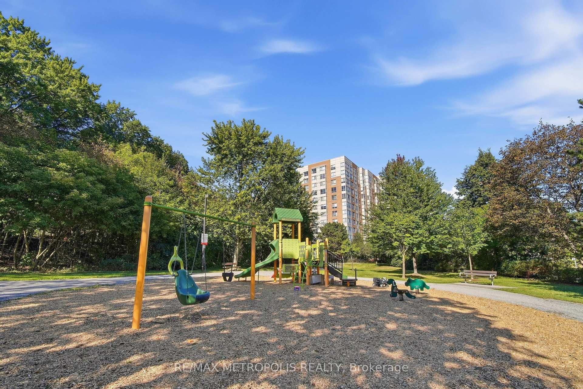 Photo 31 of Unit 409, 1485 Lakeshore Road E, Mississauga, Lakeview — HOMEH