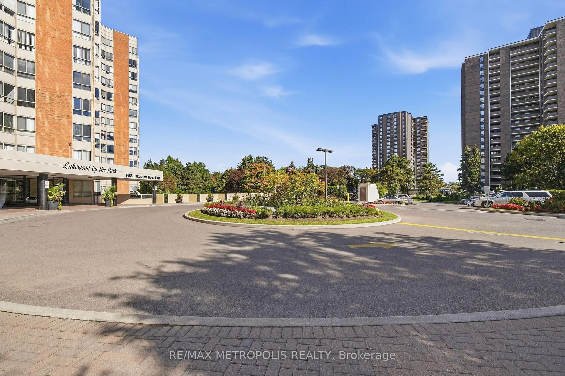 Photo 34 of Unit 409, 1485 Lakeshore Road E, Mississauga, Lakeview — HOMEH