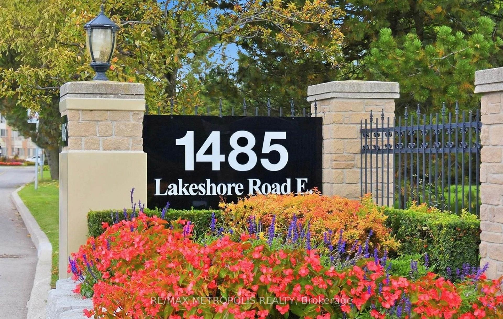 Photo 35 of Unit 409, 1485 Lakeshore Road E, Mississauga, Lakeview — HOMEH