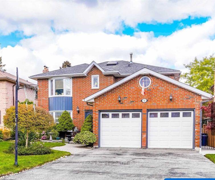 Photo of Unit BSMNT, 12 Camor Court
