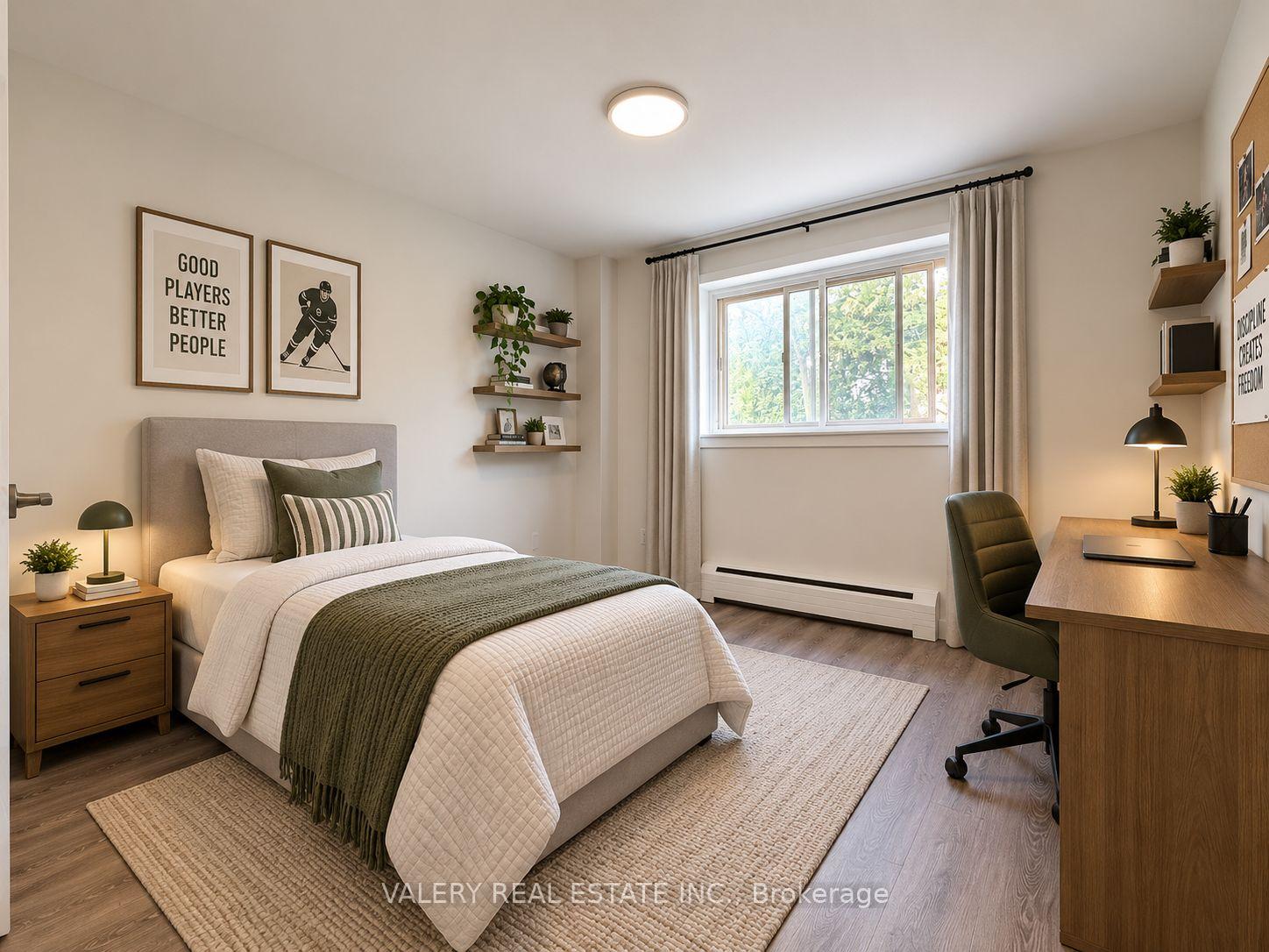 Photo 10 of Unit 607, 227 Cathcart Street, London, South G — HOMEH