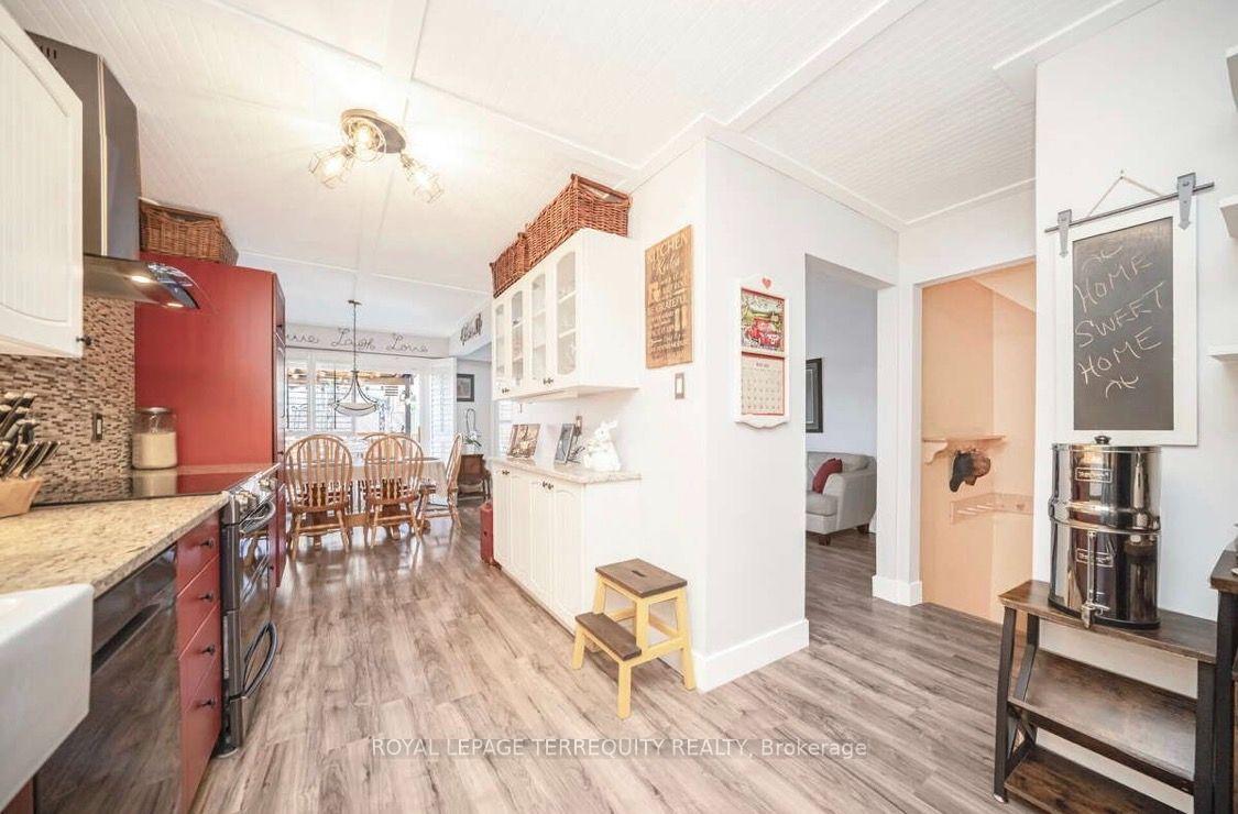 Photo 12 of 72 Carisbrooke Court, Brampton, Central Park — HOMEH