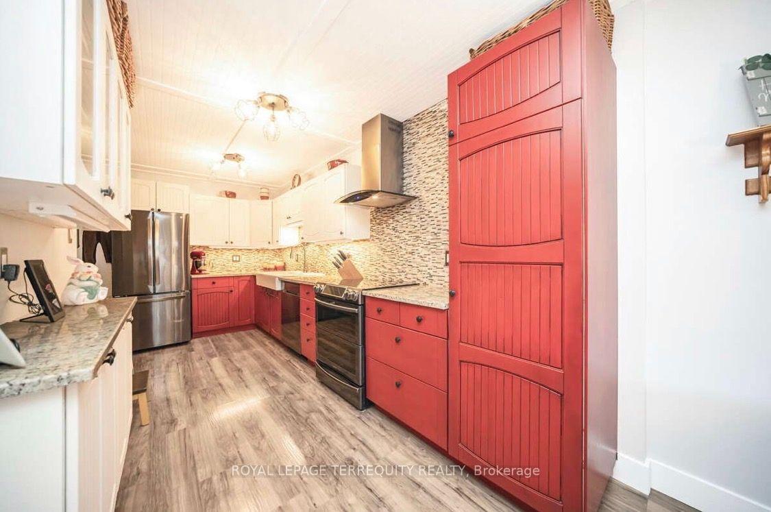 Photo 13 of 72 Carisbrooke Court, Brampton, Central Park — HOMEH