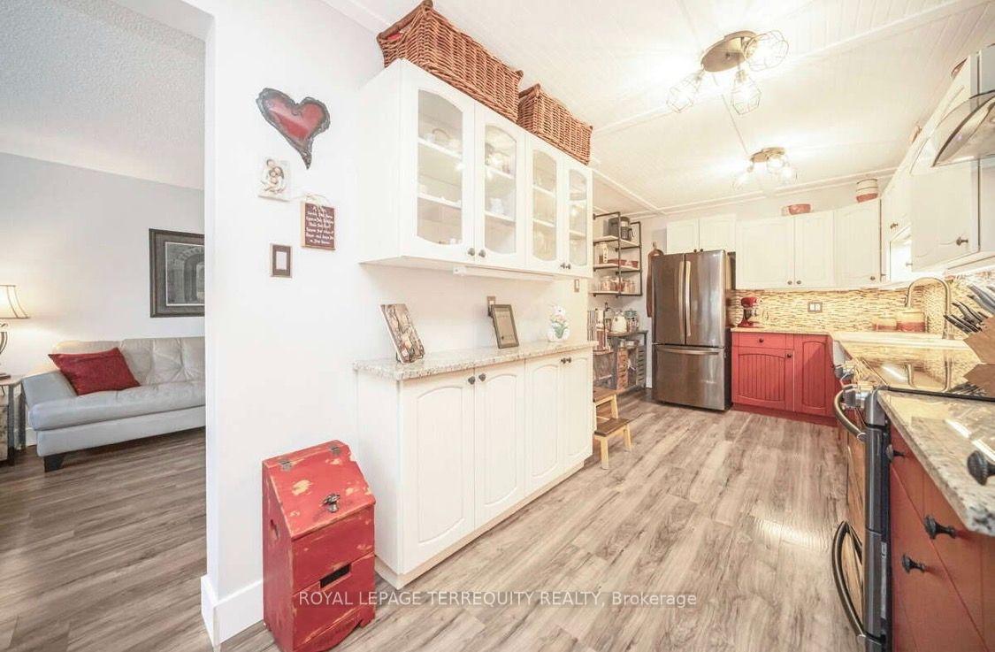 Photo 14 of 72 Carisbrooke Court, Brampton, Central Park — HOMEH