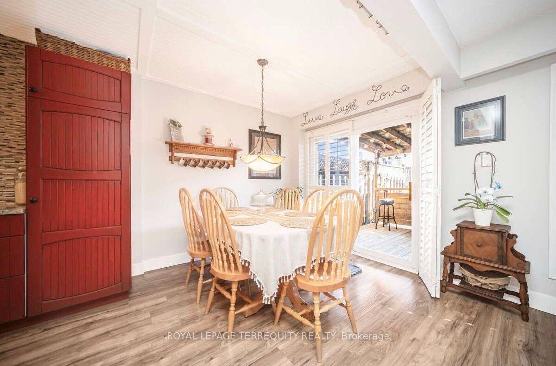 Photo 16 of 72 Carisbrooke Court, Brampton, Central Park — HOMEH