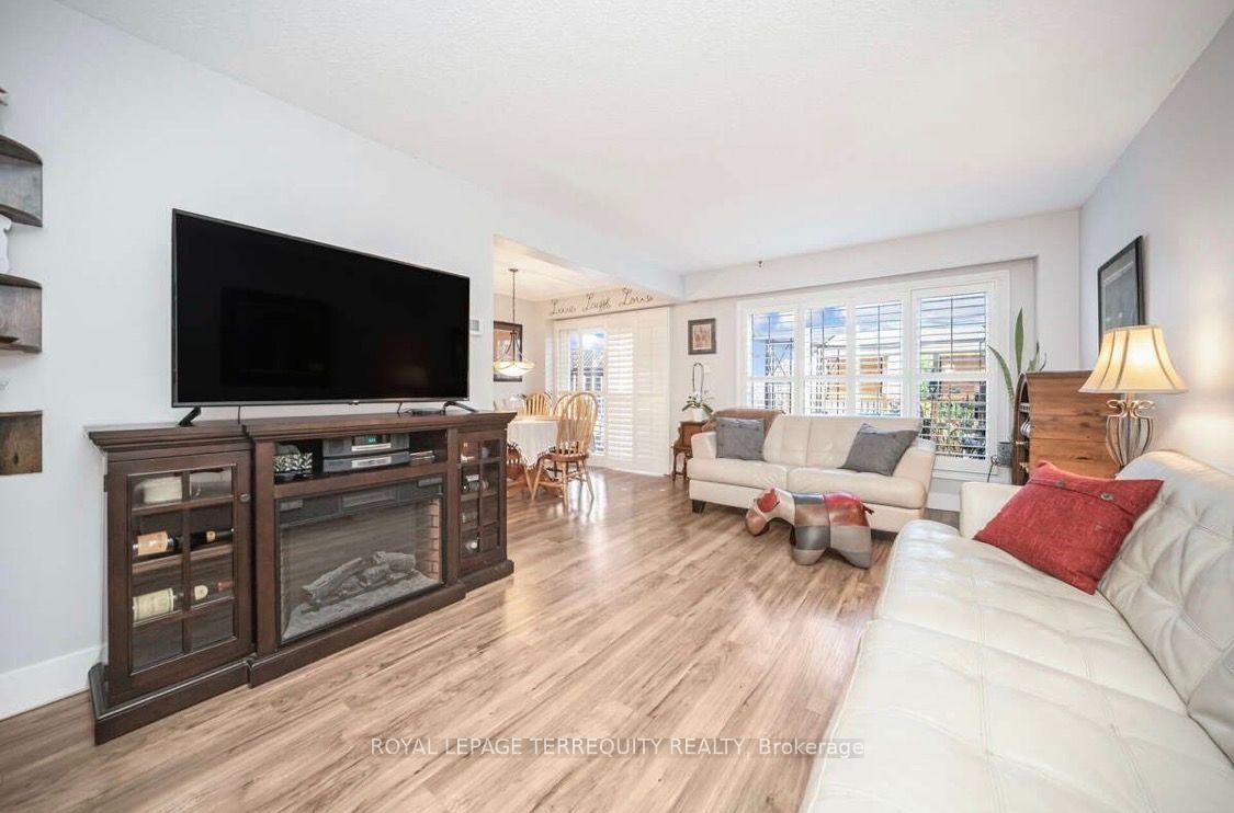 Photo 19 of 72 Carisbrooke Court, Brampton, Central Park — HOMEH