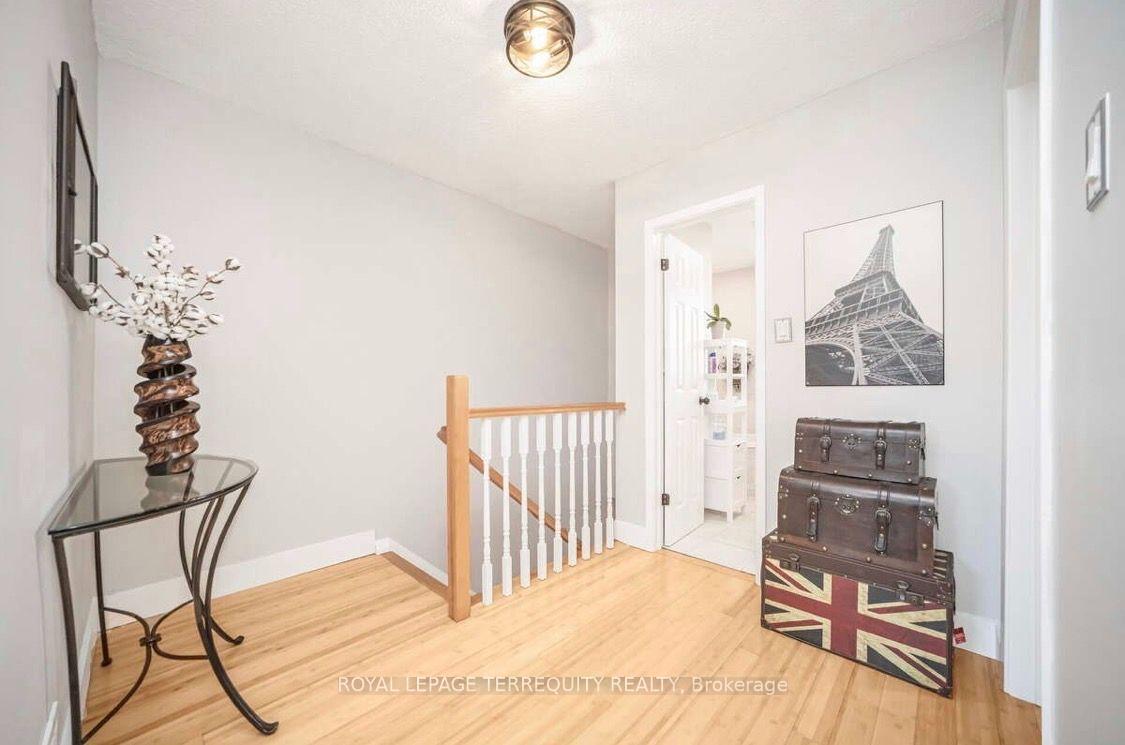 Photo 25 of 72 Carisbrooke Court, Brampton, Central Park — HOMEH