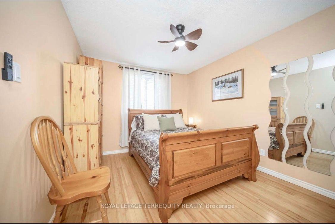 Photo 29 of 72 Carisbrooke Court, Brampton, Central Park — HOMEH