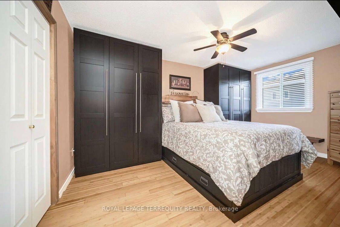 Photo 32 of 72 Carisbrooke Court, Brampton, Central Park — HOMEH