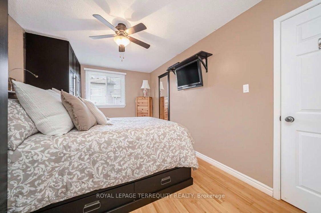 Photo 33 of 72 Carisbrooke Court, Brampton, Central Park — HOMEH