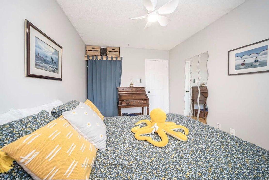 Photo 34 of 72 Carisbrooke Court, Brampton, Central Park — HOMEH