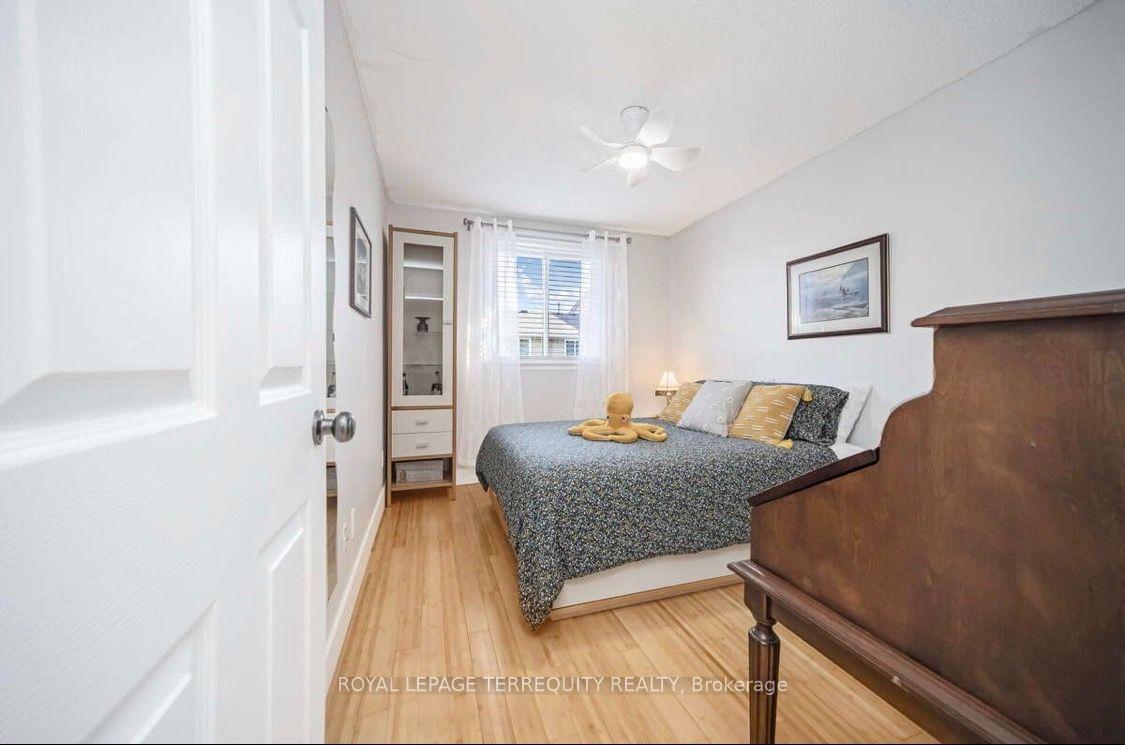 Photo 35 of 72 Carisbrooke Court, Brampton, Central Park — HOMEH