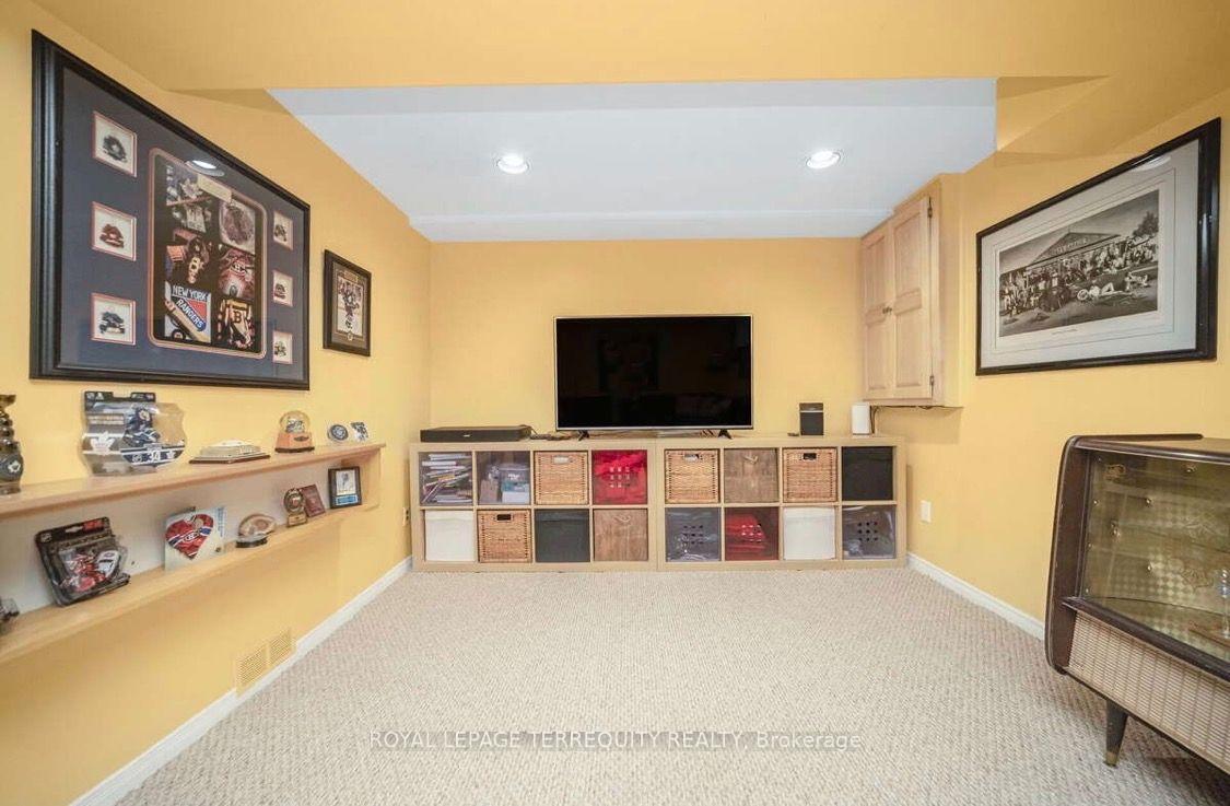 Photo 40 of 72 Carisbrooke Court, Brampton, Central Park — HOMEH