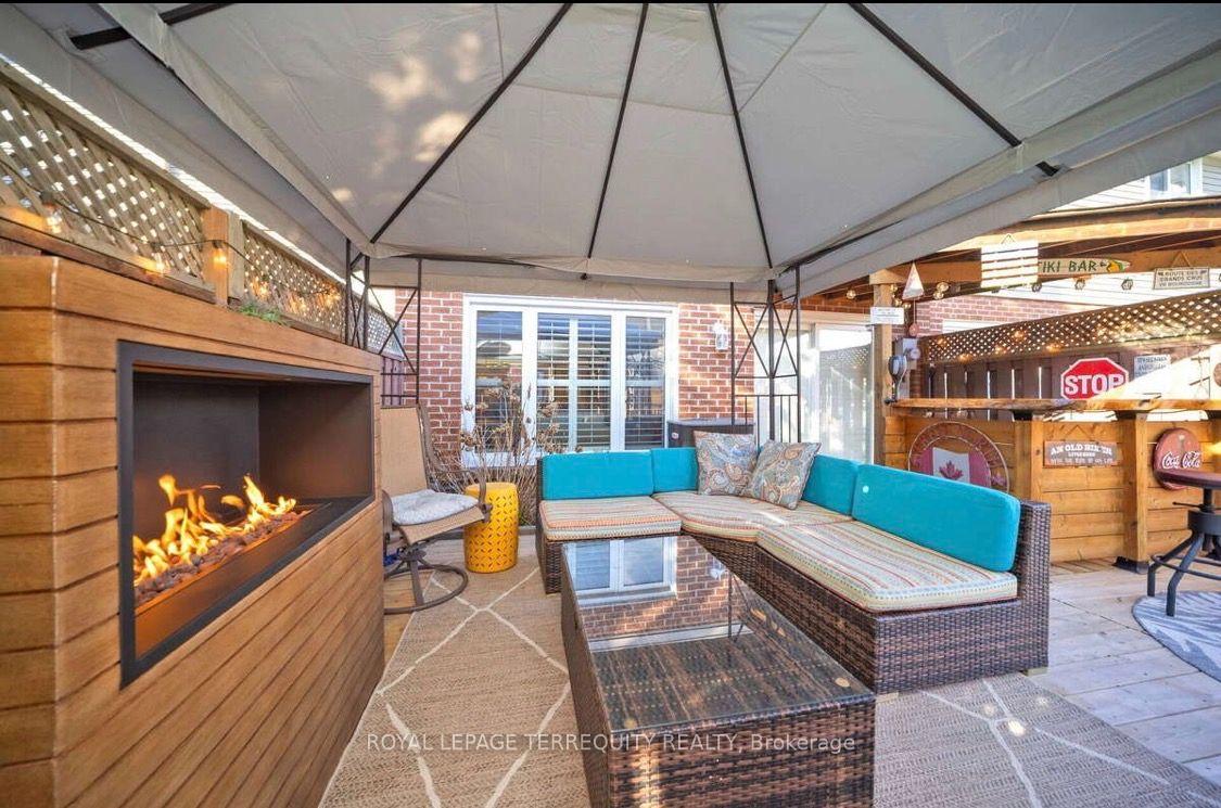 Photo 43 of 72 Carisbrooke Court, Brampton, Central Park — HOMEH