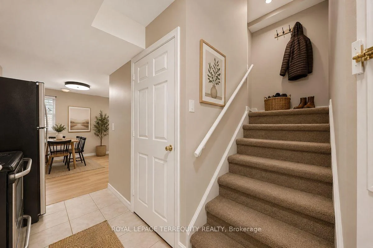 Photo 46 of 72 Carisbrooke Court, Brampton, Central Park — HOMEH