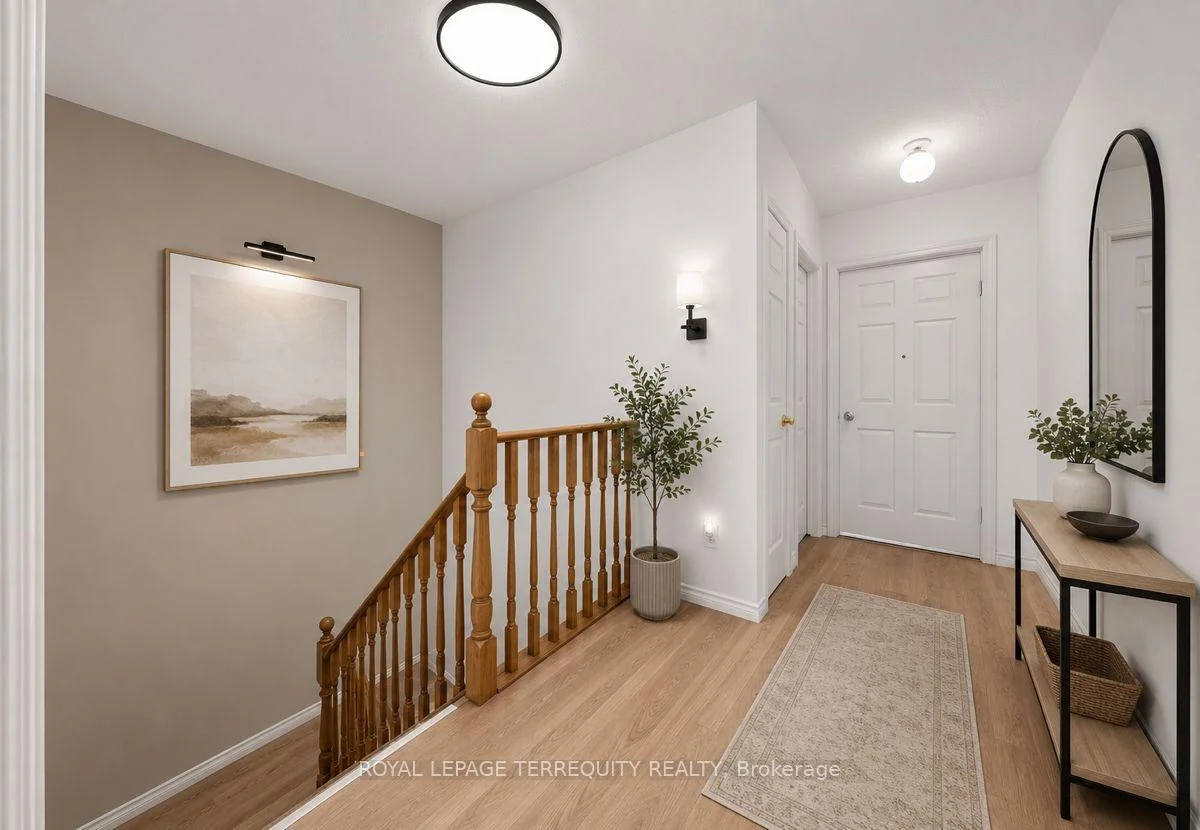 Photo 47 of 72 Carisbrooke Court, Brampton, Central Park — HOMEH