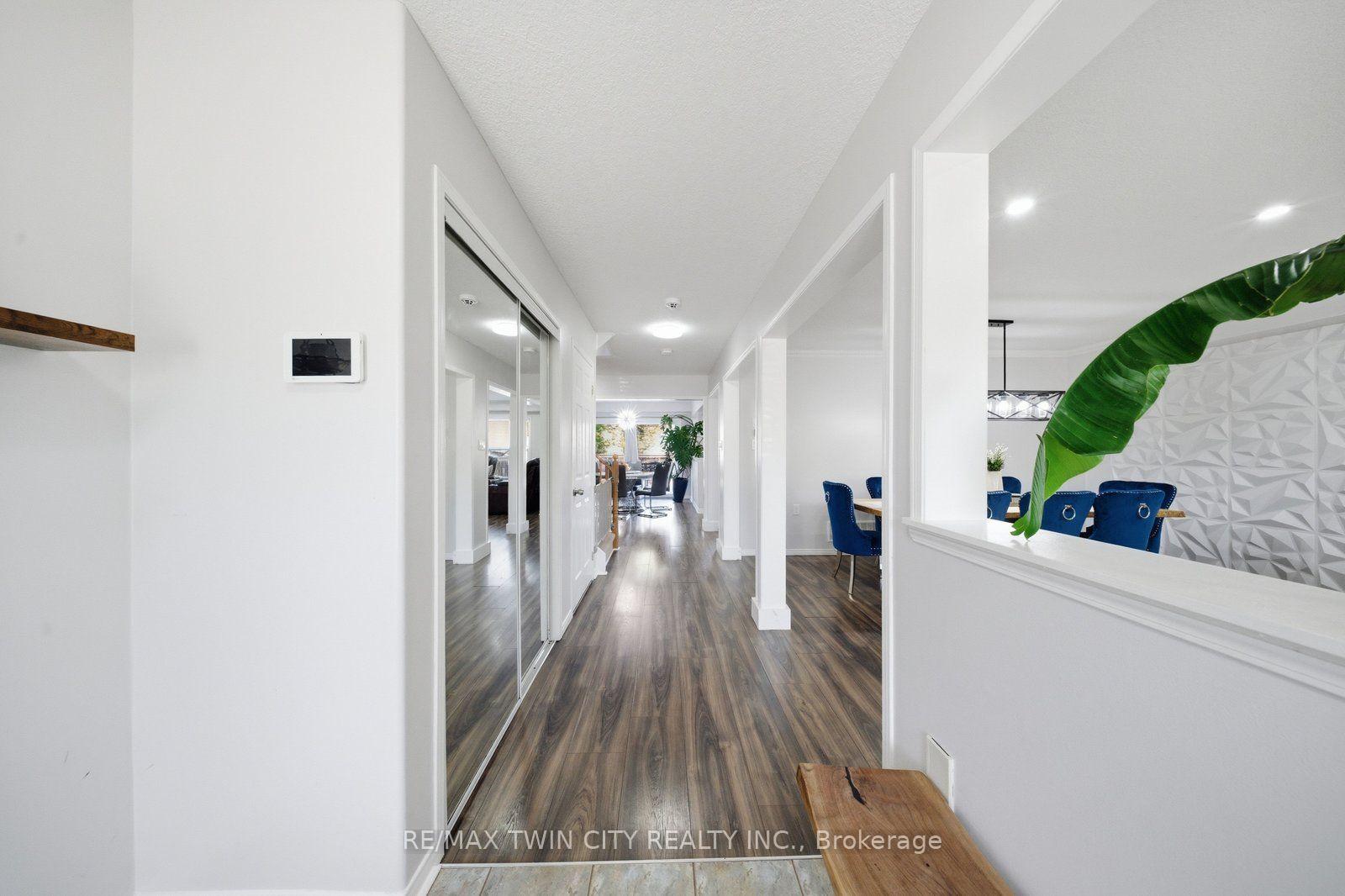 Photo 6 of Unit #Upper, 20 Webb Avenue, Brantford, Empire — HOMEH
