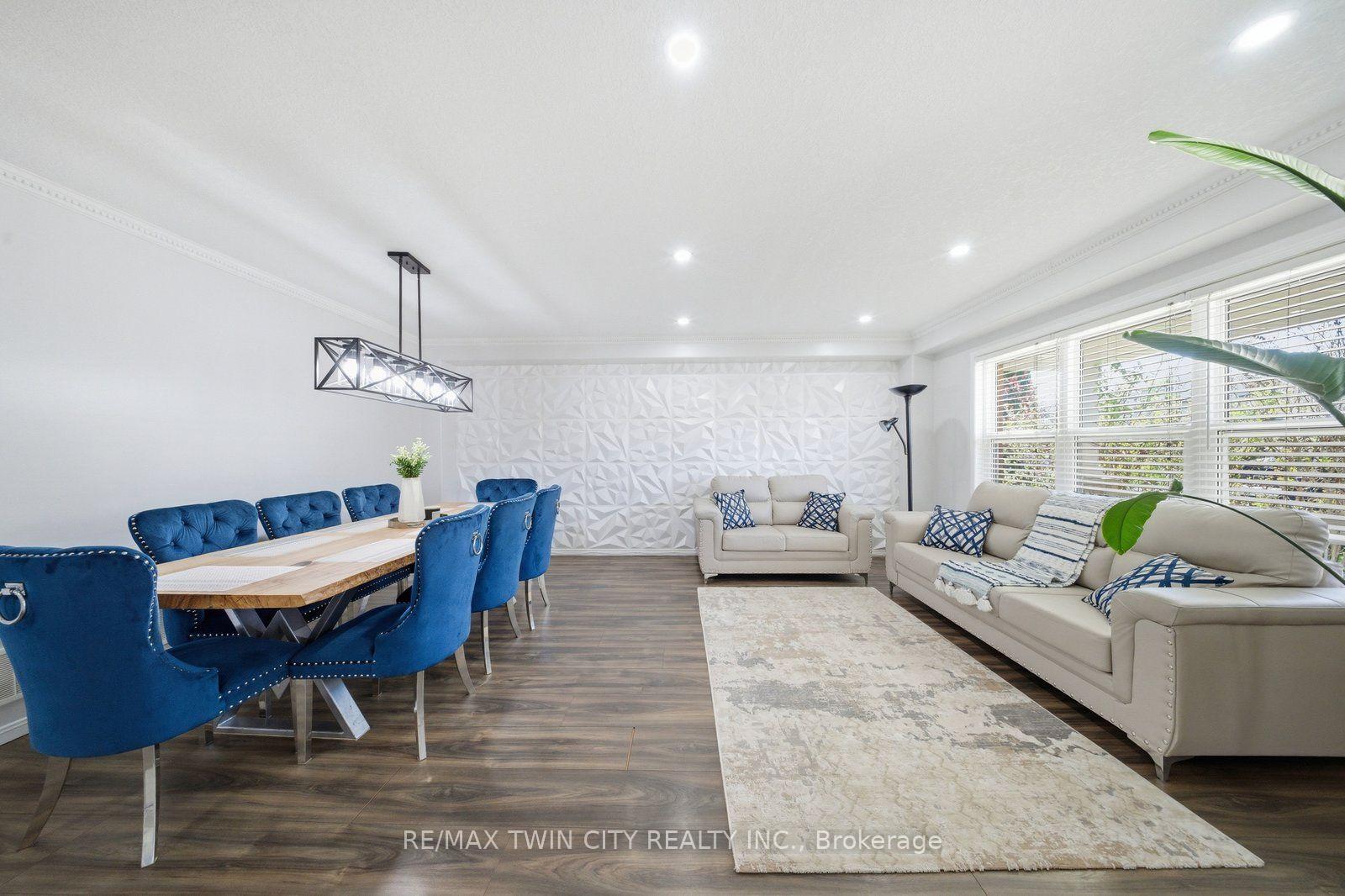 Photo 7 of Unit #Upper, 20 Webb Avenue, Brantford, Empire — HOMEH