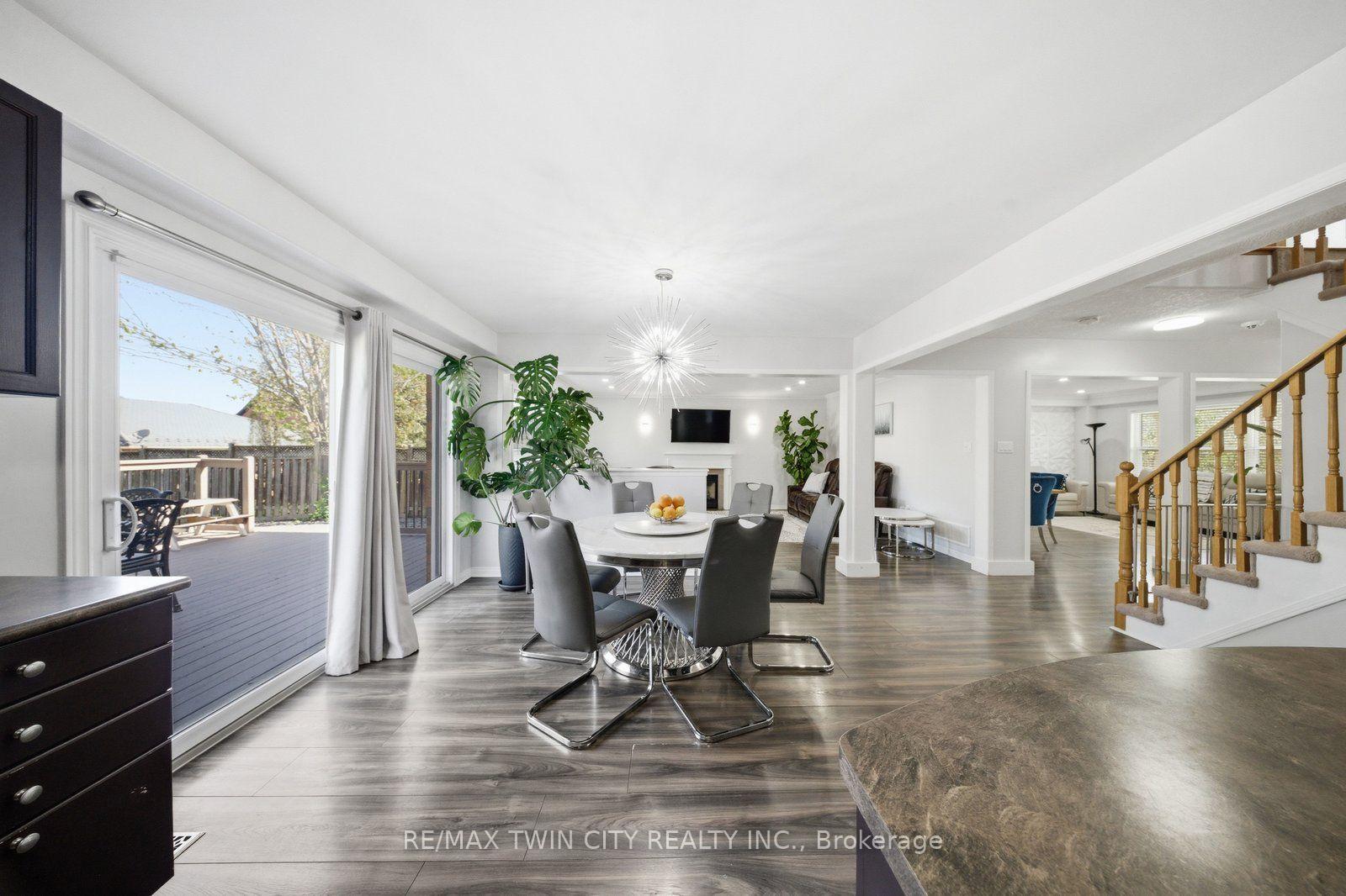 Photo 13 of Unit #Upper, 20 Webb Avenue, Brantford, Empire — HOMEH