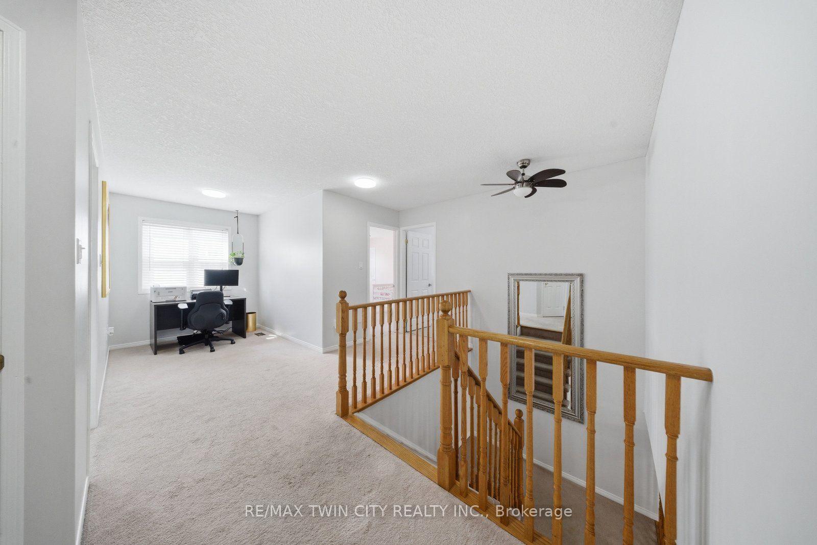 Photo 17 of Unit #Upper, 20 Webb Avenue, Brantford, Empire — HOMEH