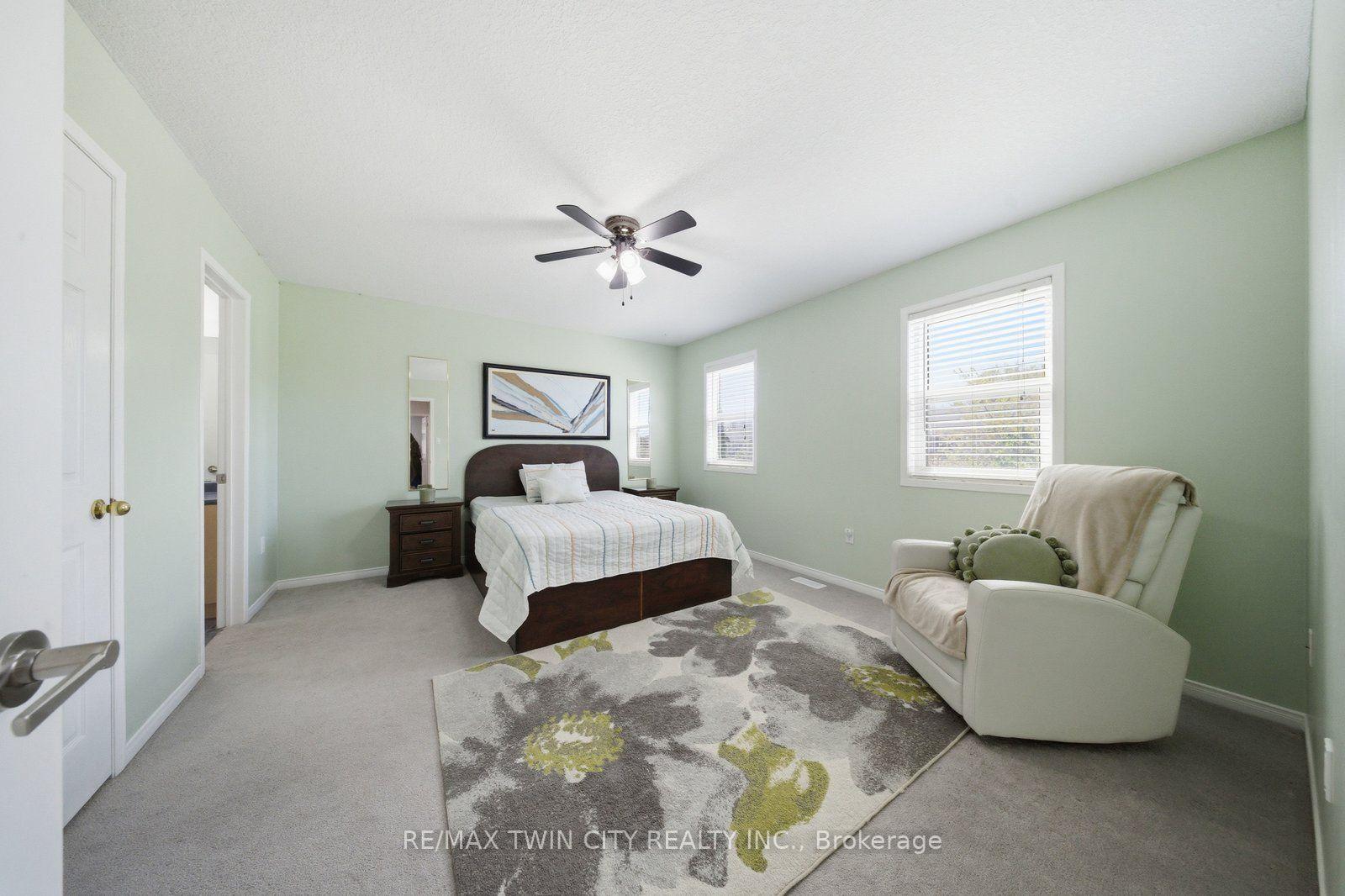 Photo 18 of Unit #Upper, 20 Webb Avenue, Brantford, Empire — HOMEH