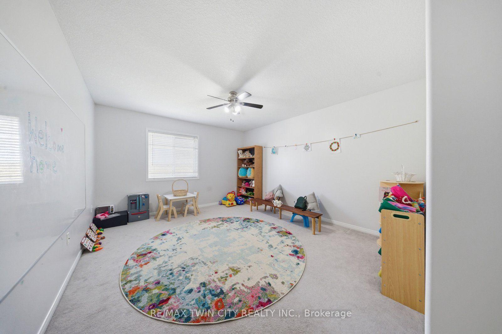 Photo 20 of Unit #Upper, 20 Webb Avenue, Brantford, Empire — HOMEH