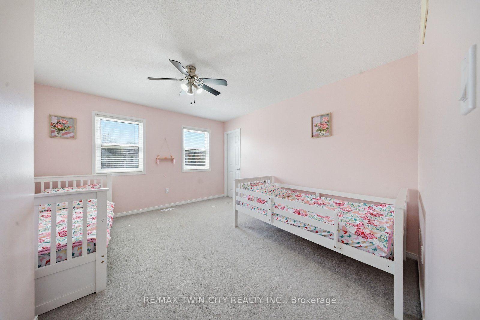 Photo 21 of Unit #Upper, 20 Webb Avenue, Brantford, Empire — HOMEH