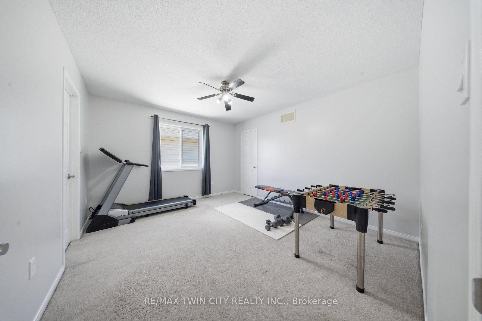 Photo 23 of Unit #Upper, 20 Webb Avenue, Brantford, Empire — HOMEH