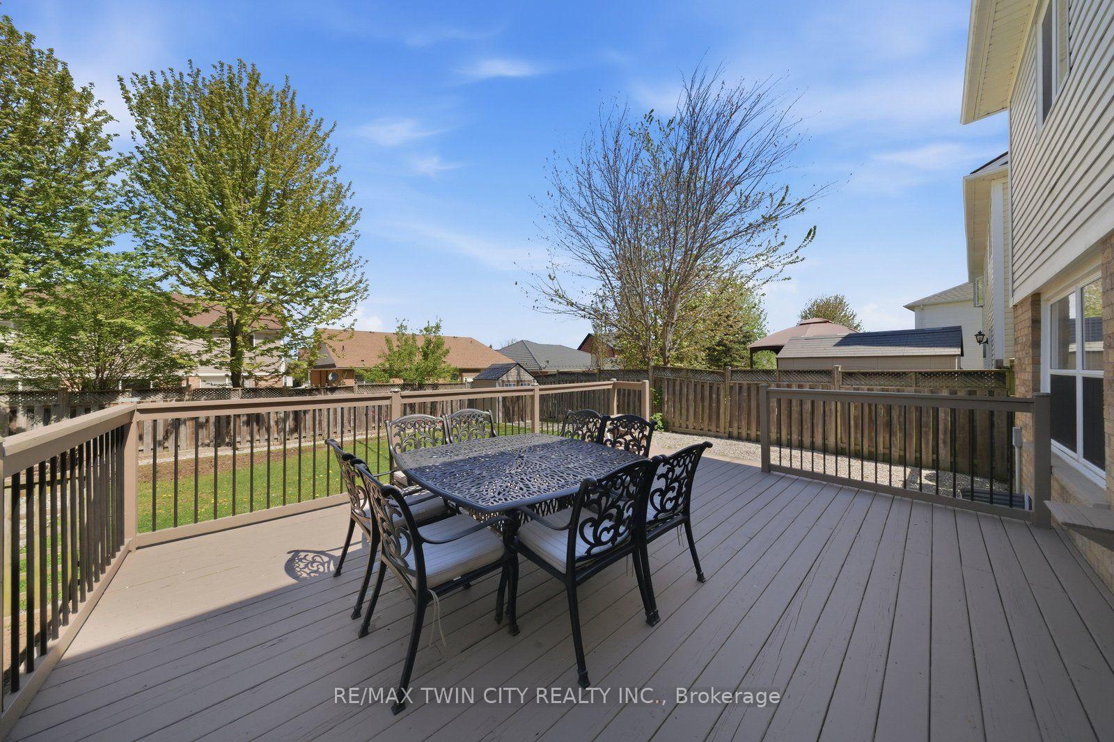 Photo 27 of Unit #Upper, 20 Webb Avenue, Brantford, Empire — HOMEH