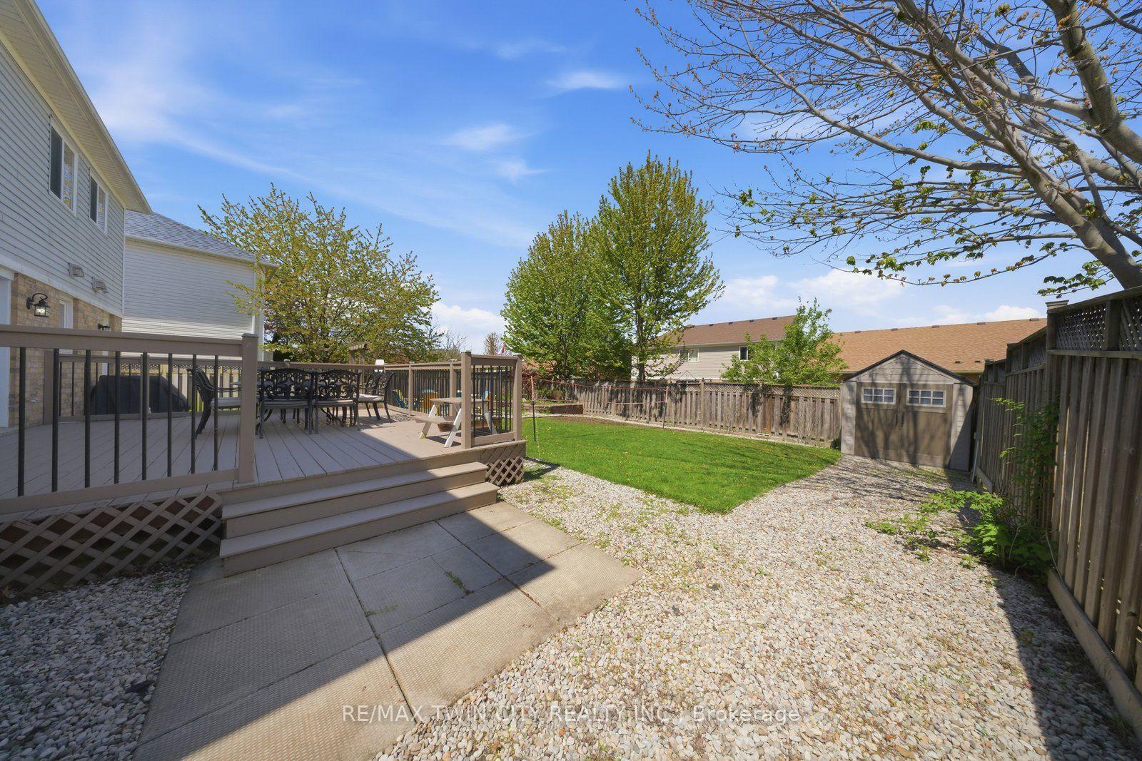 Photo 28 of Unit #Upper, 20 Webb Avenue, Brantford, Empire — HOMEH