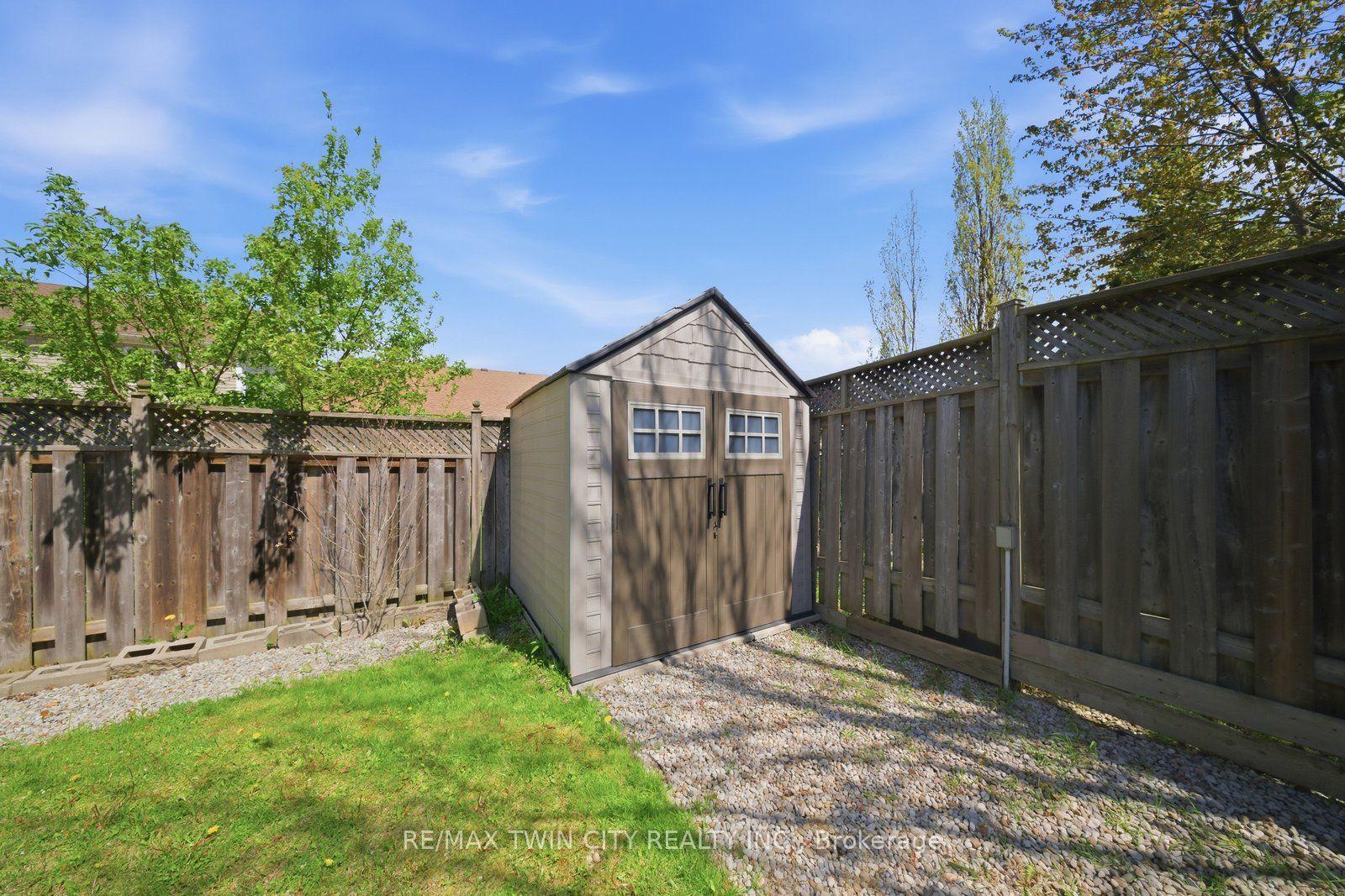 Photo 30 of Unit #Upper, 20 Webb Avenue, Brantford, Empire — HOMEH
