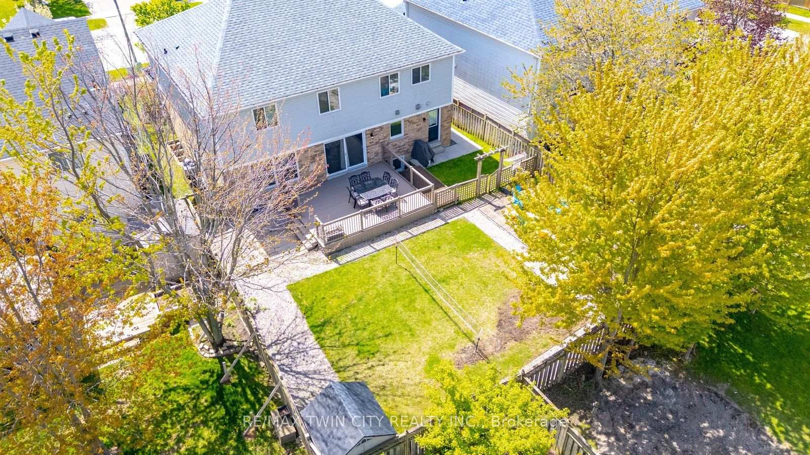 Photo 32 of Unit #Upper, 20 Webb Avenue, Brantford, Empire — HOMEH