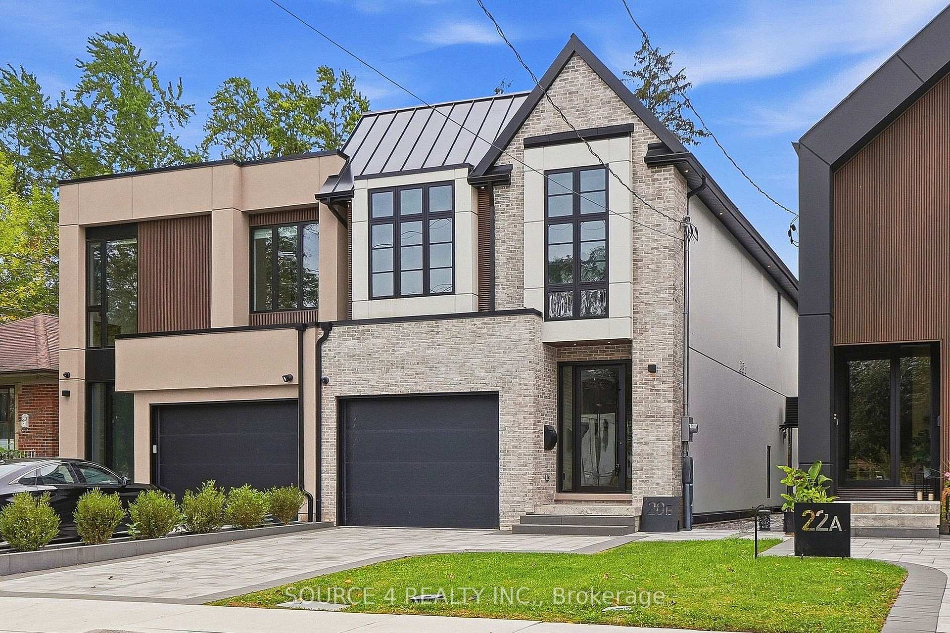 Photo 1 of 20B Broadview Avenue, Mississauga, Port Credit — HOMEH