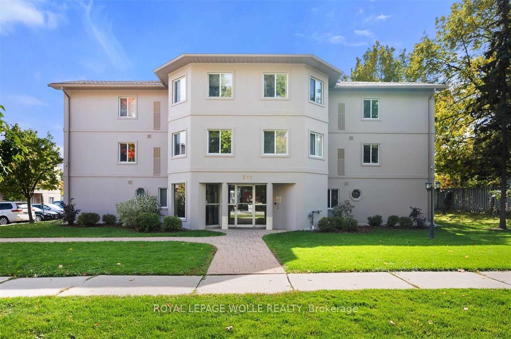 Photo of Unit 304, 107 Bond Street