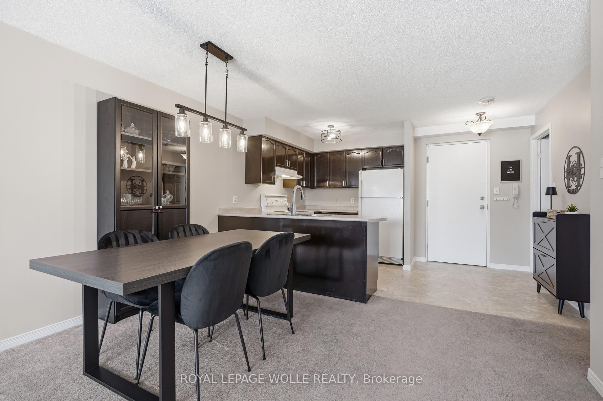 Photo 2 of Unit 304, 107 Bond Street, Orillia — HOMEH