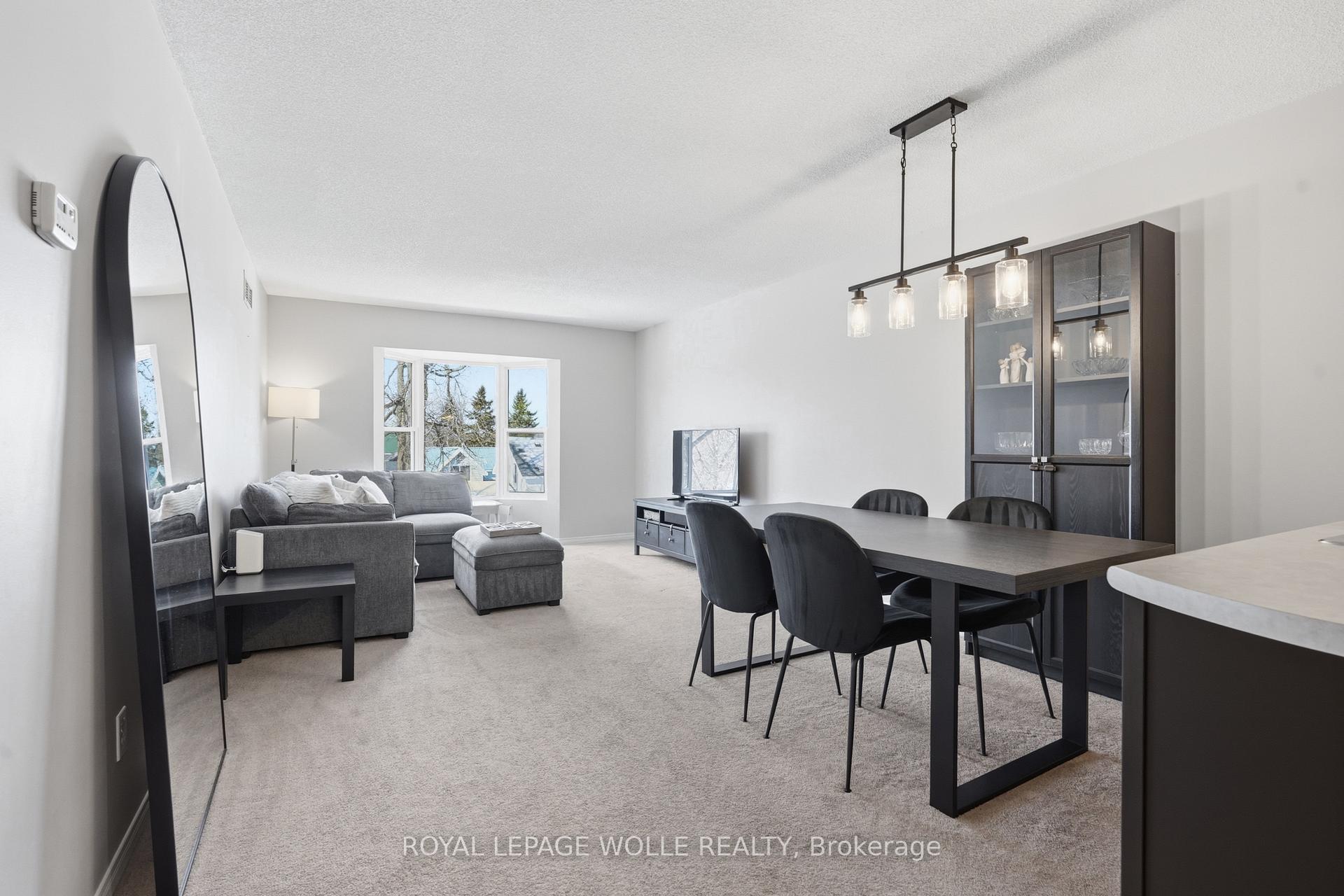 Photo 3 of Unit 304, 107 Bond Street, Orillia — HOMEH