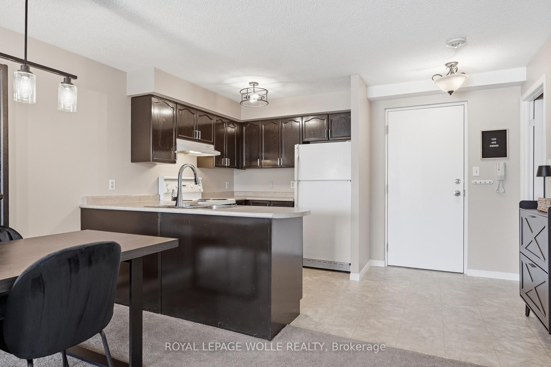 Photo 7 of Unit 304, 107 Bond Street, Orillia — HOMEH