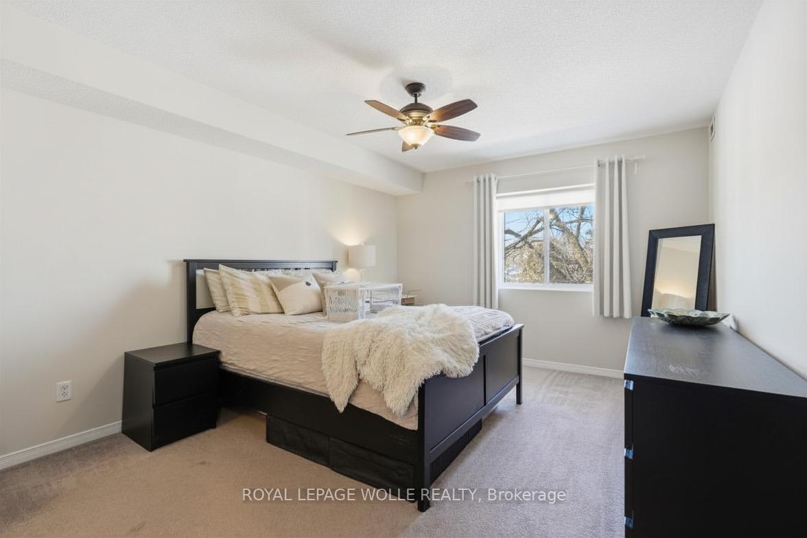 Photo 11 of Unit 304, 107 Bond Street, Orillia — HOMEH