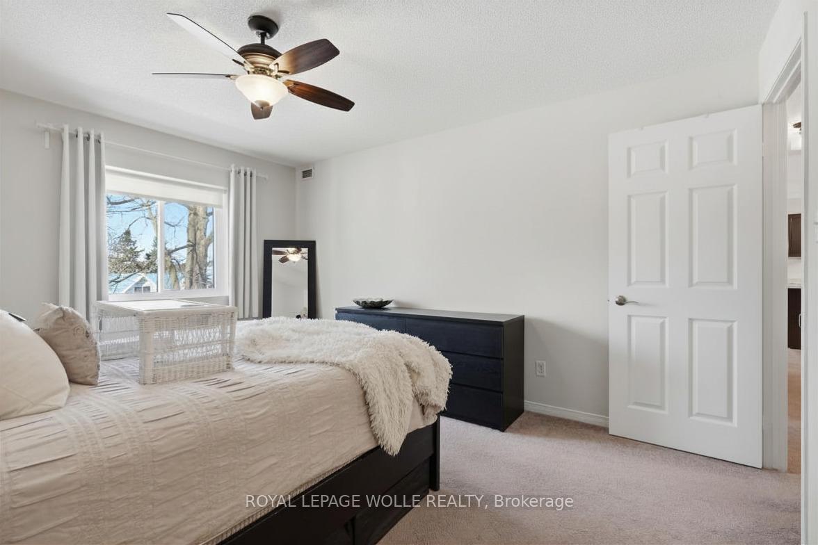 Photo 12 of Unit 304, 107 Bond Street, Orillia — HOMEH