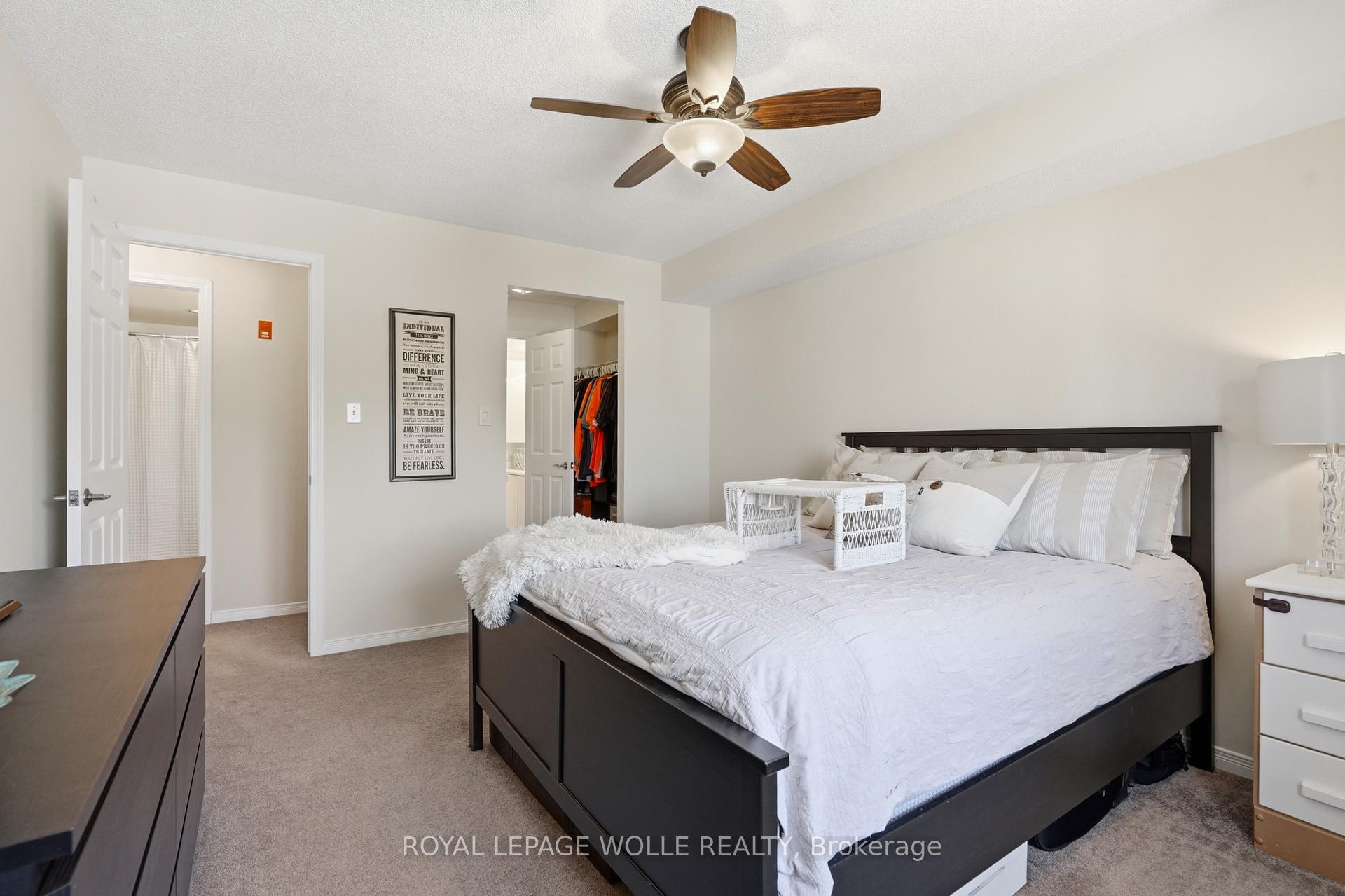 Photo 13 of Unit 304, 107 Bond Street, Orillia — HOMEH