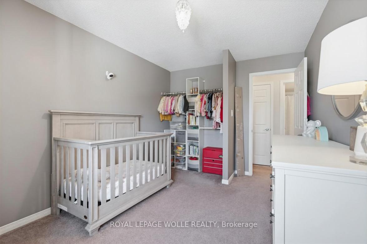 Photo 17 of Unit 304, 107 Bond Street, Orillia — HOMEH