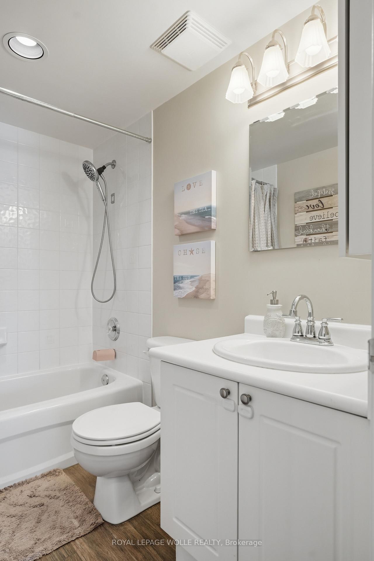 Photo 19 of Unit 304, 107 Bond Street, Orillia — HOMEH