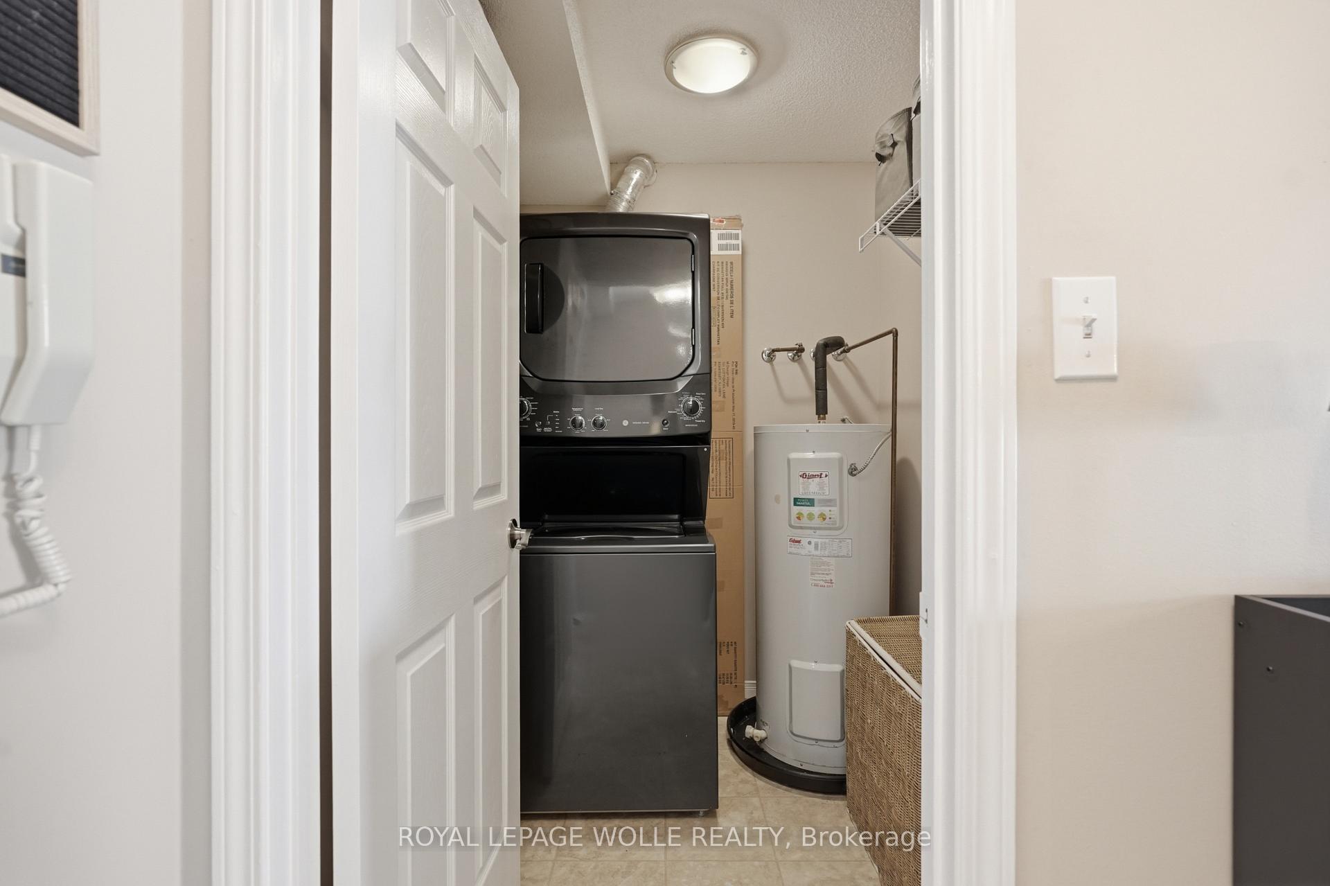 Photo 20 of Unit 304, 107 Bond Street, Orillia — HOMEH