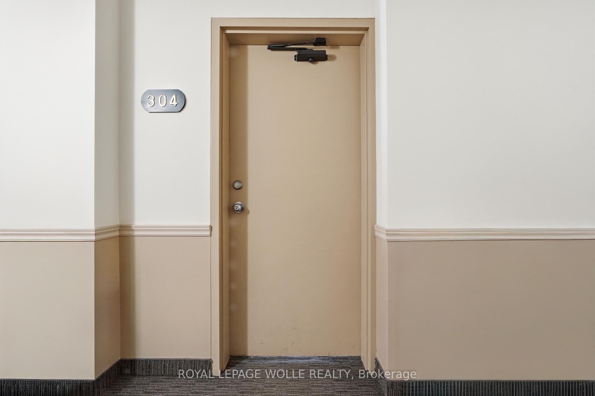 Photo 21 of Unit 304, 107 Bond Street, Orillia — HOMEH