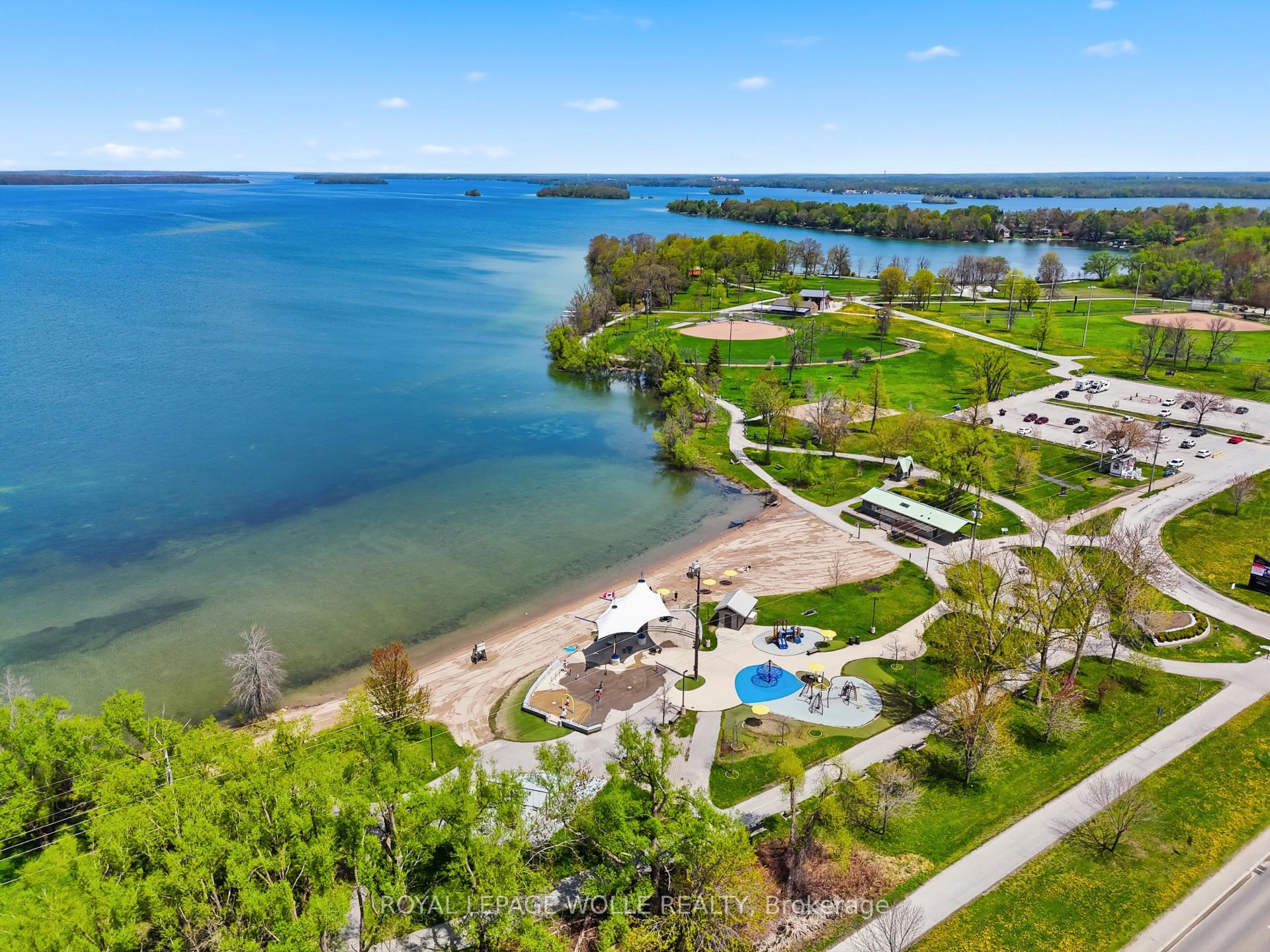 Photo 22 of Unit 304, 107 Bond Street, Orillia — HOMEH