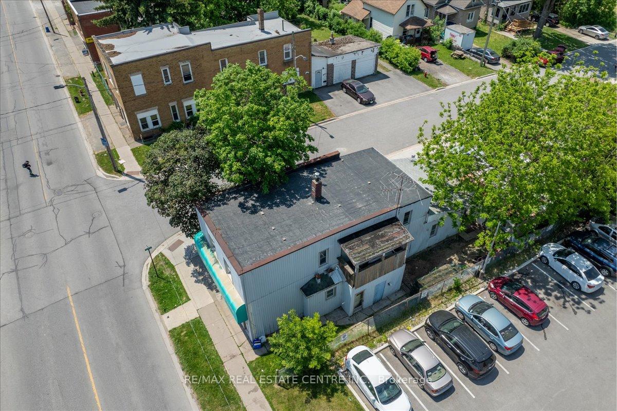 Photo 27 of 233 King Street, Welland, Welland Downtown — HOMEH