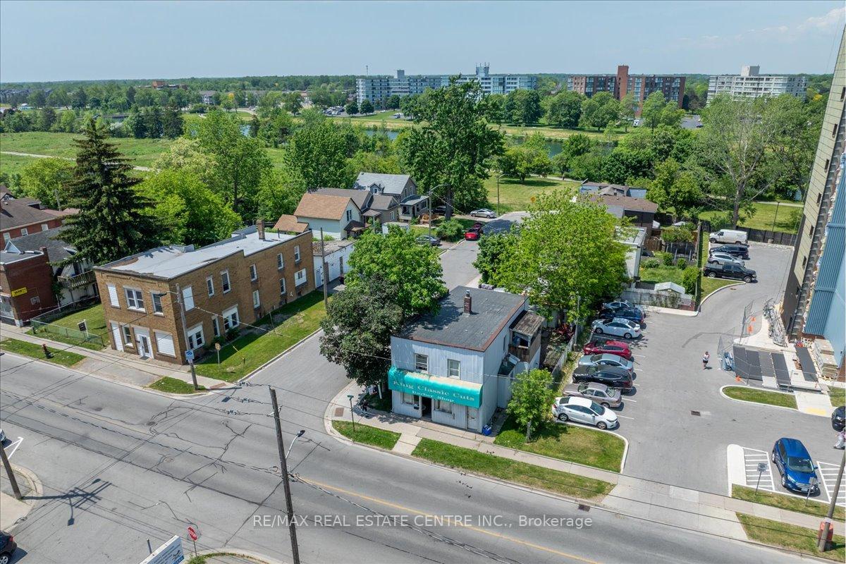 Photo 28 of 233 King Street, Welland, Welland Downtown — HOMEH